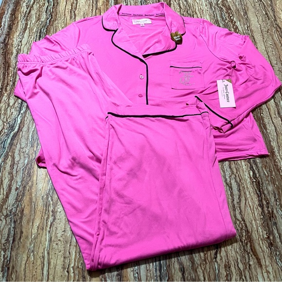 Juicy Couture Other - Juicy Couture